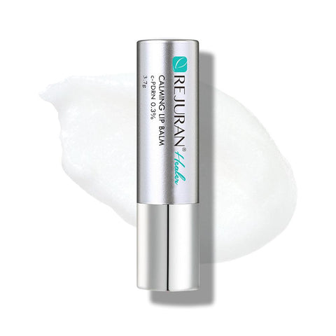 Soonsu Beauty Healer Calming Lip Balm c-PDRN 0.3% front view