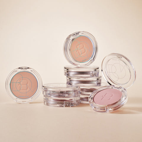 BOM Mood Flex Powder Blush 4.5g