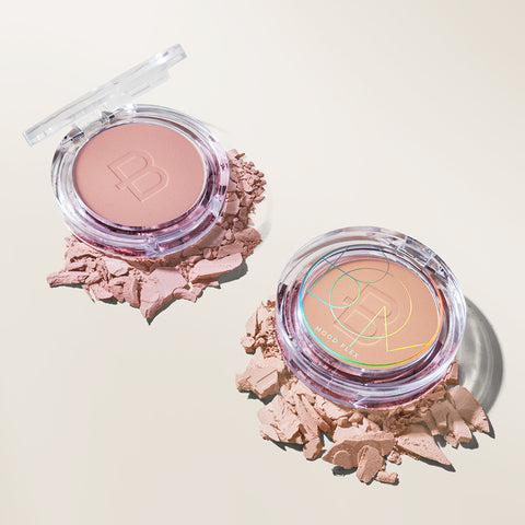 BOM Mood Flex Powder Blush 4.5g
