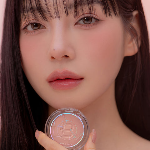 BOM Mood Flex Powder Blush 4.5g