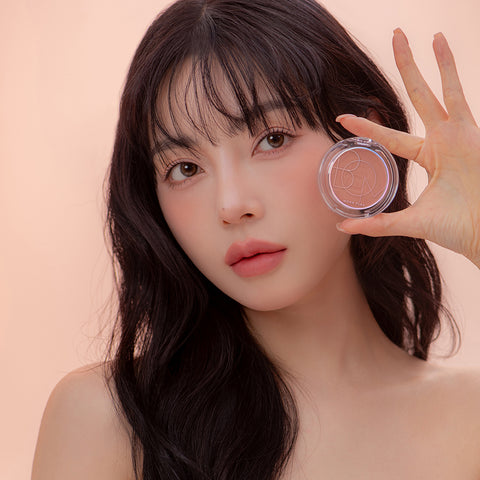 BOM Mood Flex Powder Blush 4.5g