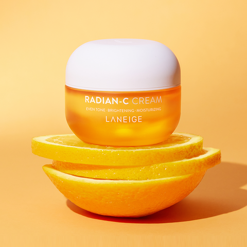 Laneige Radian-C Cream 30ml