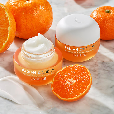 Laneige Radian-C Cream 30ml