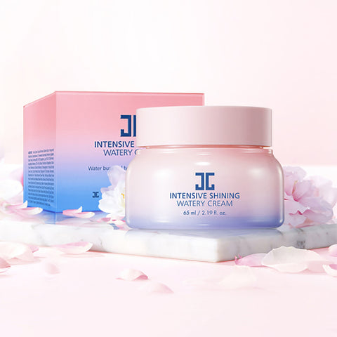 JAYJUN Intensive Shining Watery Cream 65ml