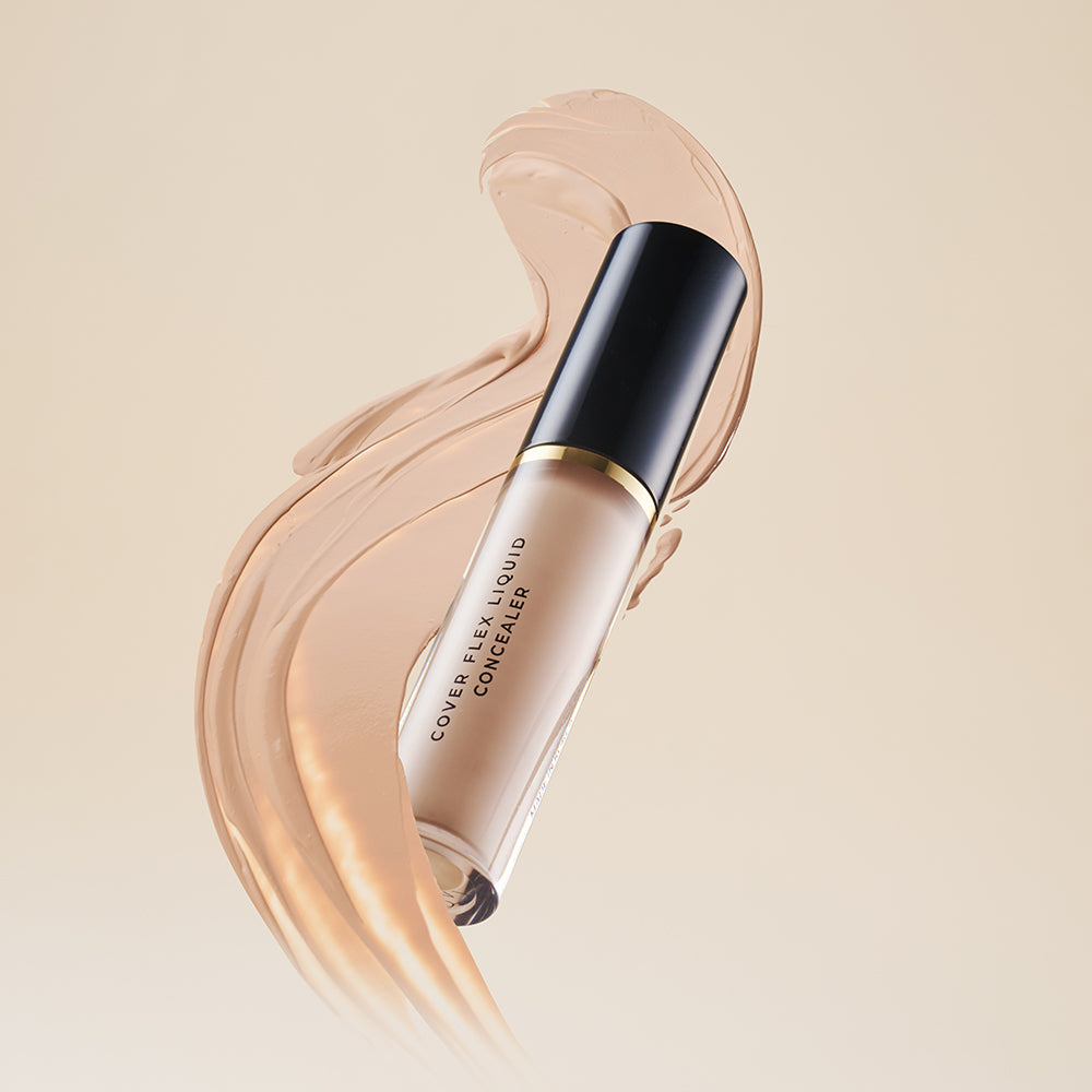 BOM Cover Flex Liquid Concealer 5.5g