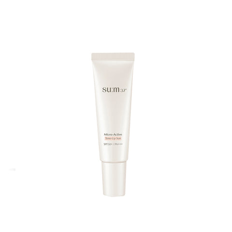 SU:M37 Micro Active Tone-up Sun 50ml