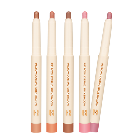 Holika Holika Mellow Layering Stick Shadow 0.8g