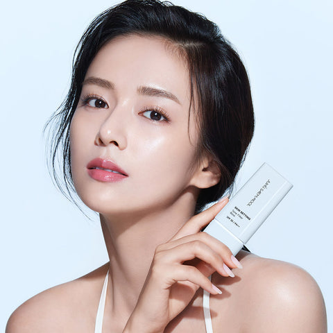 JUNG SAEM MOOL Skin Setting Base (6 Types) 40ml