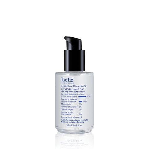 belif Numero 10 Essence 50ml