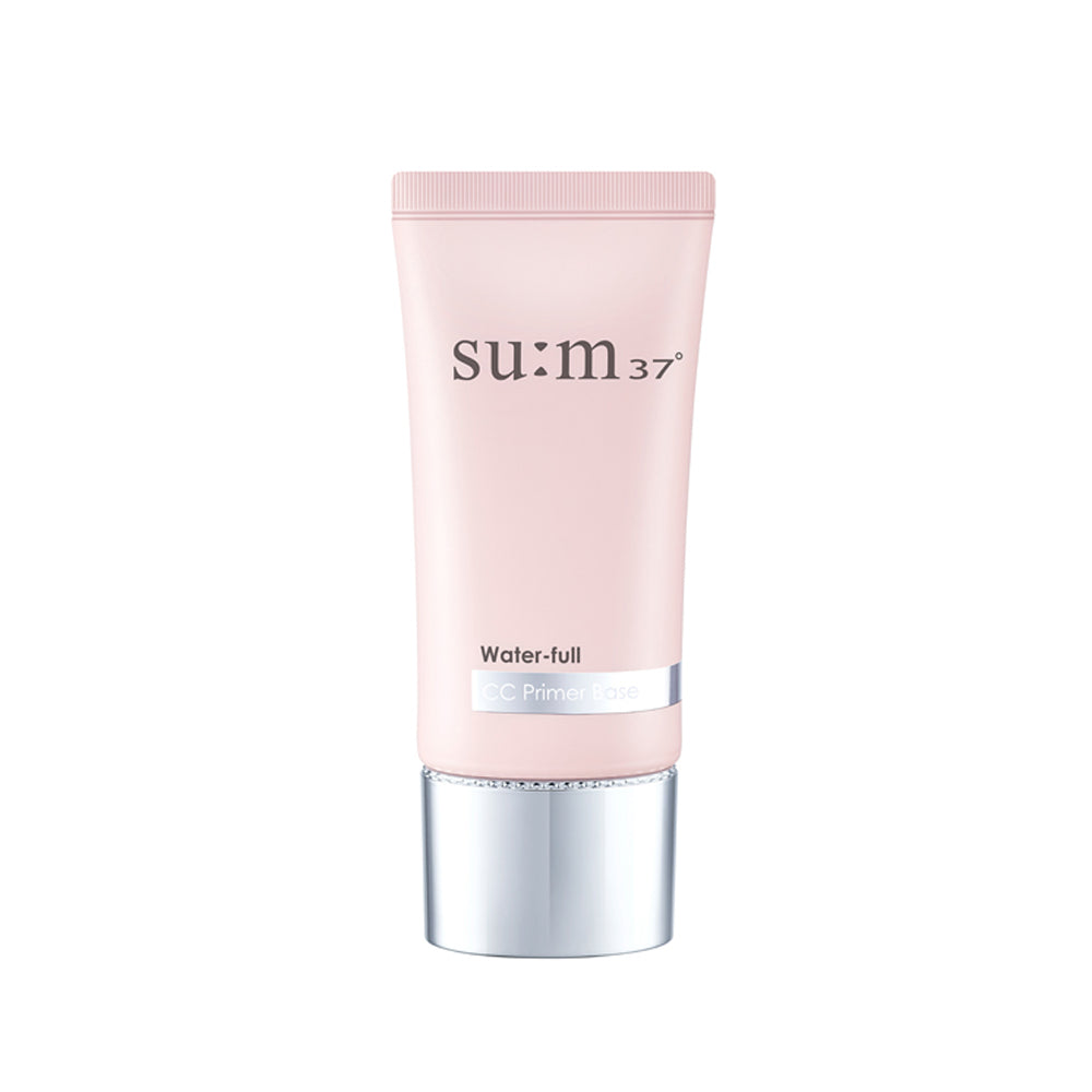 SU:M37 Water-full CC Primer 45ml