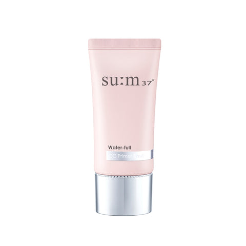 SU:M37 Water-full CC Primer 45ml