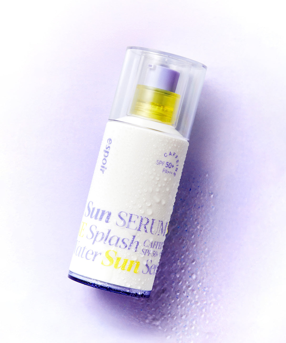 Espoir Water Splash Sun Serum 50ml
