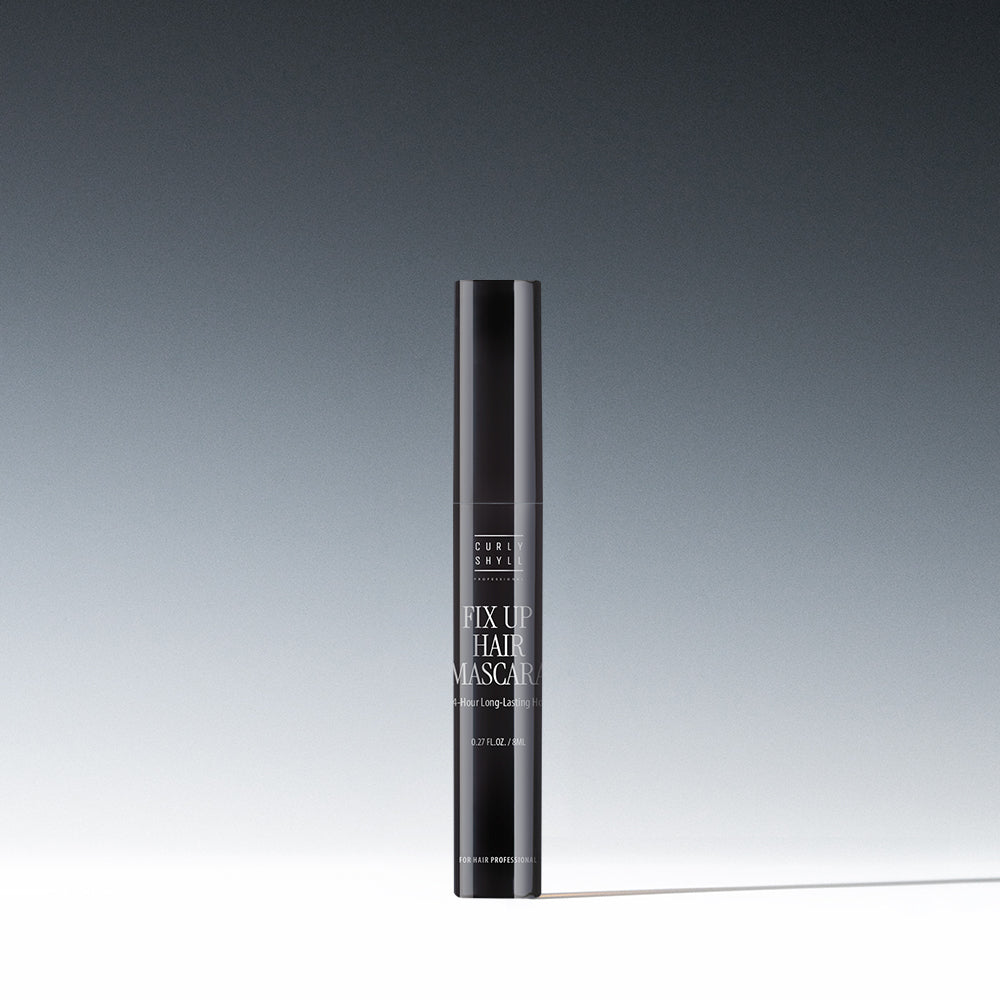 Curlyshyll Fix Up Hair Mascara 8ml