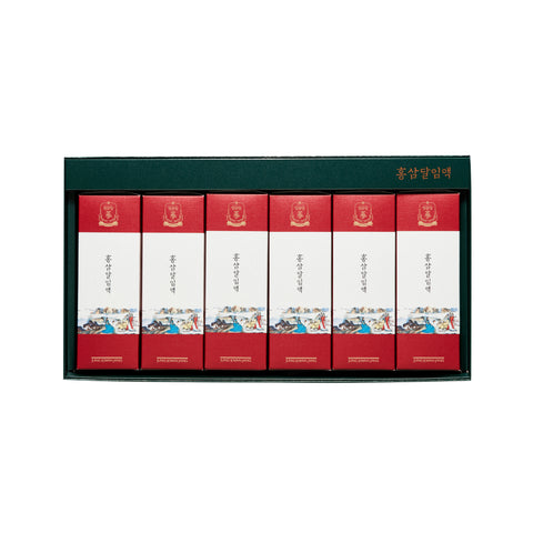 JungKwanJang Red Ginseng Extract 90ml x 30 Packets