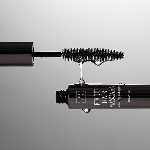 Curlyshyll Fix Up Hair Mascara 8ml