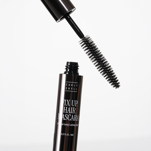 Curlyshyll Fix Up Hair Mascara 8ml