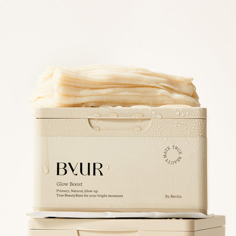 BYUR Honey Gorgeous Daily Aqua High-Moisture Elasticity Serum Mask 30 Sheets