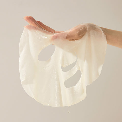 BYUR Glow Boost Multi V Daily Mask 20 Sheets