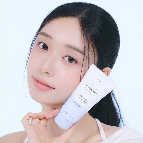 ETUDE SoonJung Director Mineral Sunscreen 50ml (2 Pack)