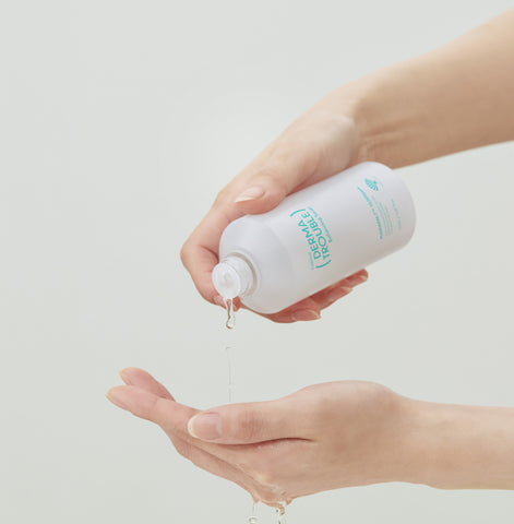 Dongwha Fusidyne Derma Trouble Balancing Toner 150ml (2 Pack)