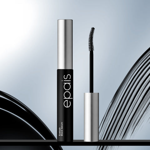 Epais Eyelash Black Serum 15ml (2 Pack)
