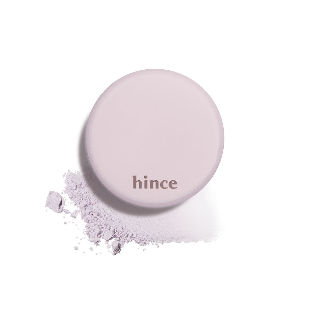 hince Second Skin Airy Powder 12g