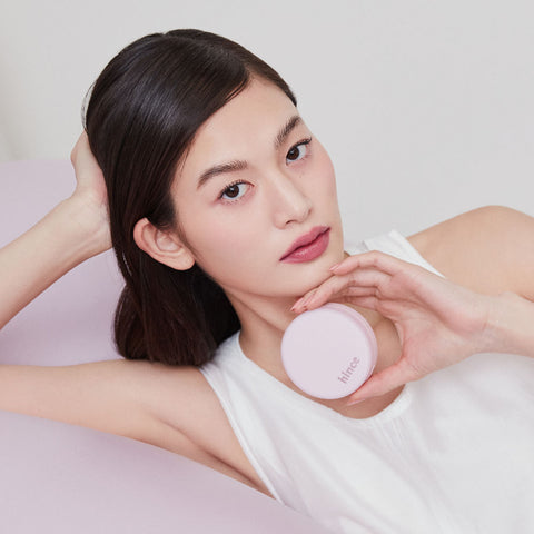 hince Second Skin Airy Powder 12g