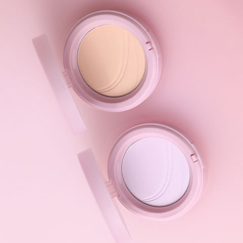 hince Second Skin Airy Powder 12g