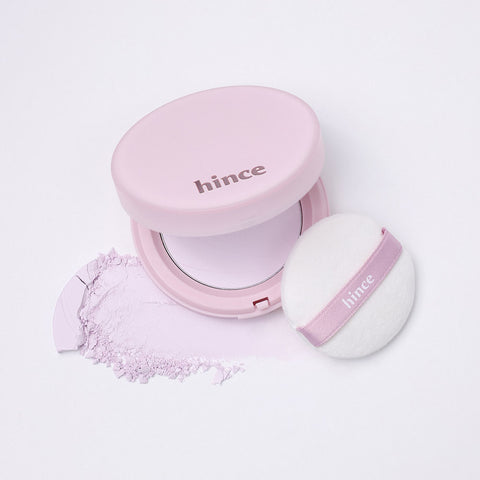 hince Second Skin Airy Powder 12g