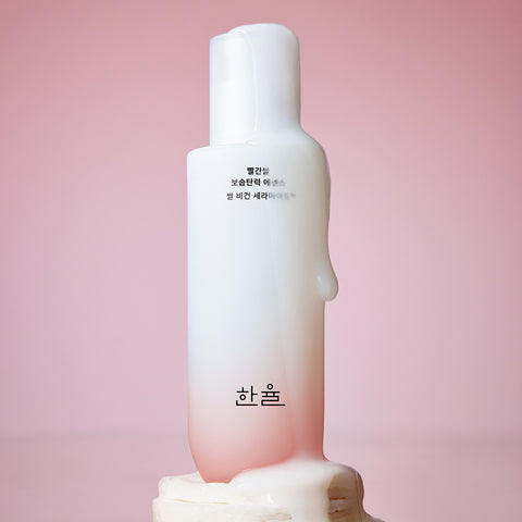 Hanyul Red Rice Moisture Firming Essence 150ml