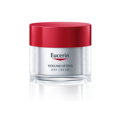 Eucerin Volume Lifting Day Cream for Dry Skin 50 ml