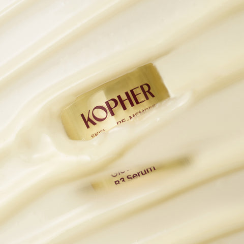 Kopher Glow Care B3 Serum Brightening Tone-Up Serum 30ml