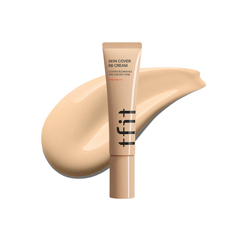 TFIT Skin Cover BB Cream SPF50 PA++++, 30g