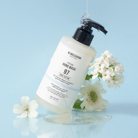 W.Dressroom Large Perfume Hand Wash 280ml (2 Pack)
