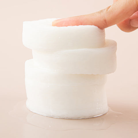 Farmstay Rice & Peptide Moisture Toner Pads (70 Pads)