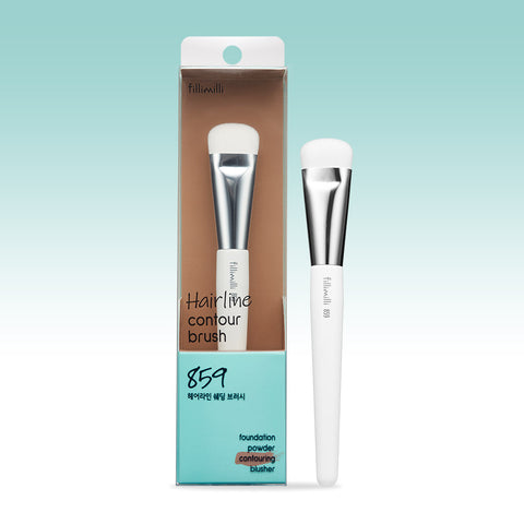 Fillimilli Hairline Shading Brush 859