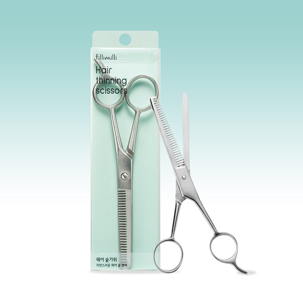 Fillimilli Hair Thinning Scissors