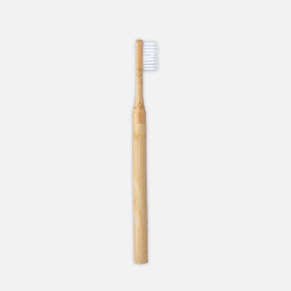 Donggubat Bamboo Toothbrush (1pc)