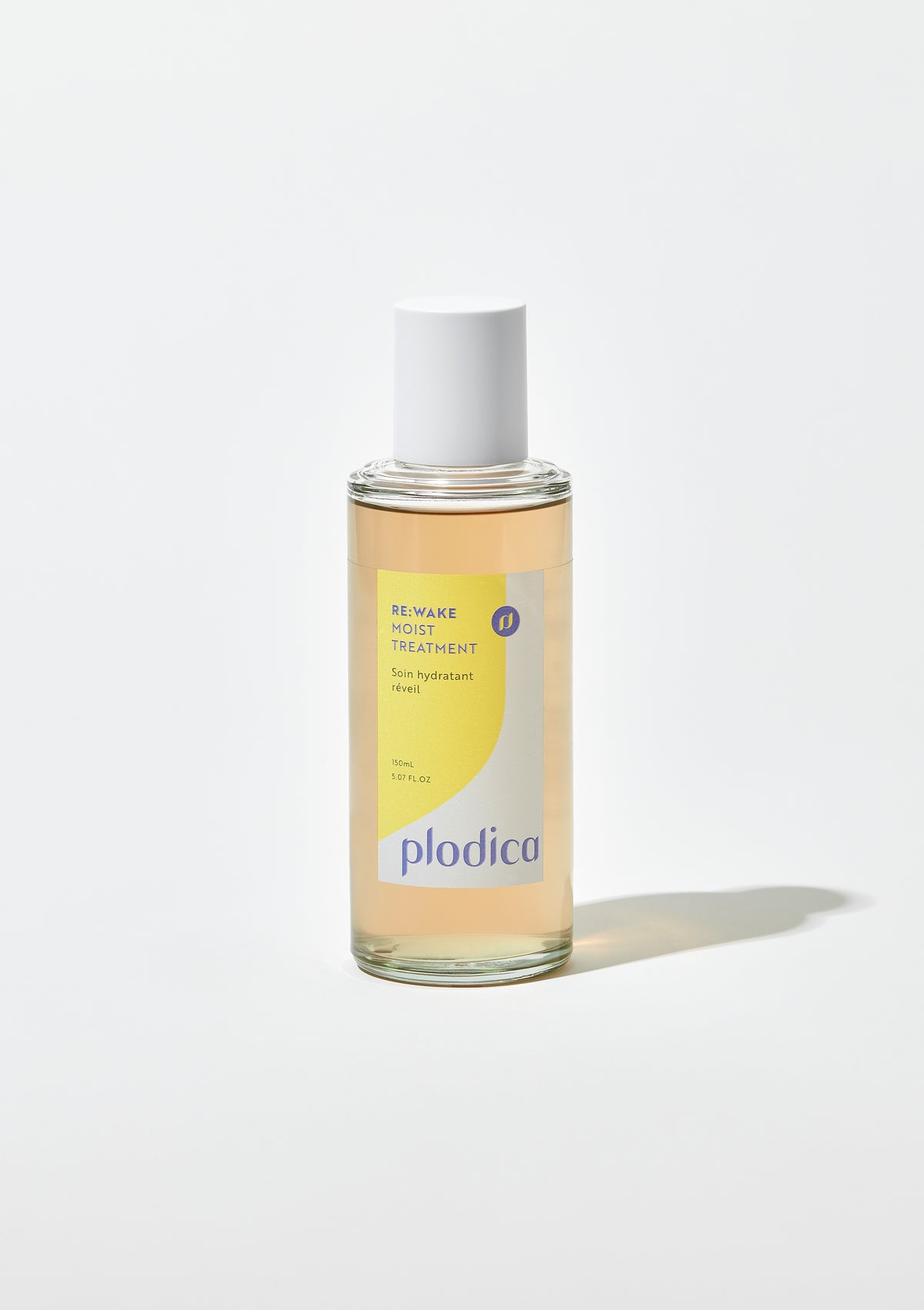 Plodica Rewake Moist Treatment 150ml