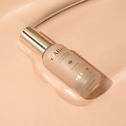 d'Alba Skin Fit Serum Foundation 30ml