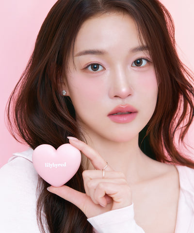 lilybyred Love Beam Cheek