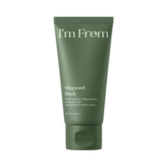 I'm From Mugwort Mask 70g