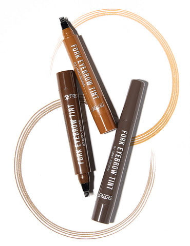 Rire Fork Eyebrow Tint 2g (2 Pack)