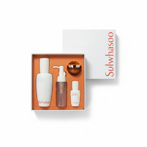 Sulwhasoo First Care Activating Serum 6th Generation 90ml Set