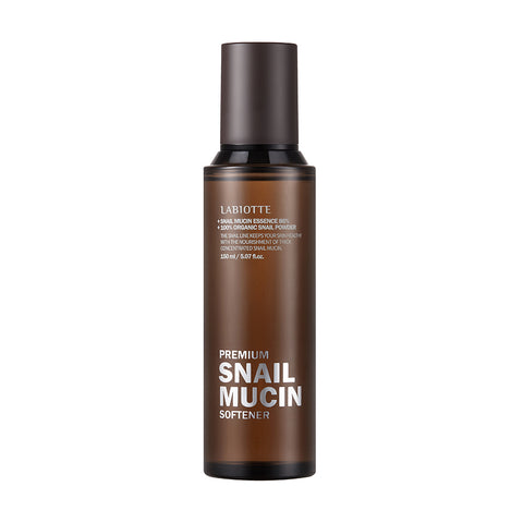 Labiotte Premium Snail Mucin Softener 150ml