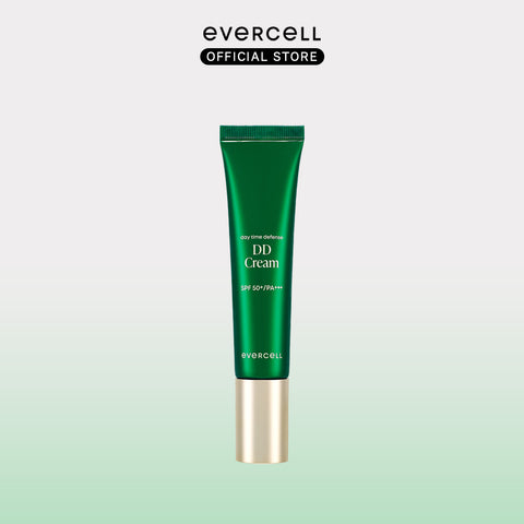 Evercell Day Time Defense DD Cream 35ml (Tone-up & Wrinkle Improvement)