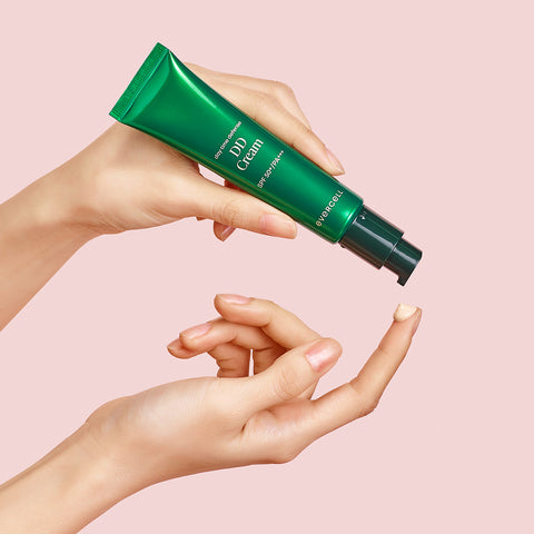 Evercell Day Time Defense DD Cream 35ml (Tone-up & Wrinkle Improvement)
