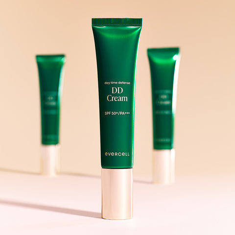 Evercell Day Time Defense DD Cream 35ml (Tone-up & Wrinkle Improvement)
