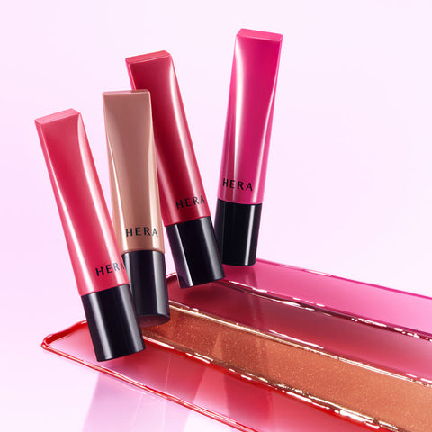 HERA Sensual Tinted Shine Lip Serum 8.5g