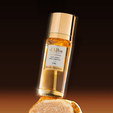 d'Alba Anti Aging Spray Ampoule 12% 60ml